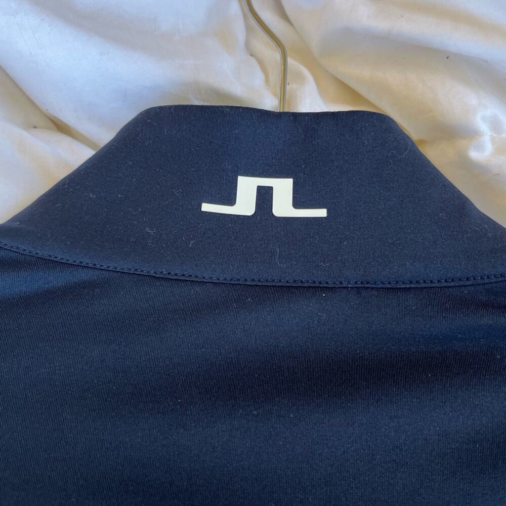 J. Lindberg zip up jacket. Size XXL - Picture 4 of 6